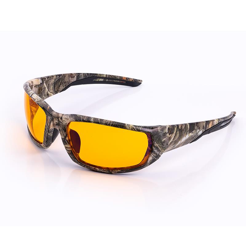 Eagle Eyes Camoflauge Sunglasses (Set of Both)